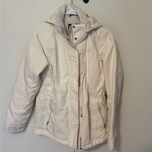 Women's Insulated Northface Jacket